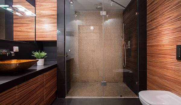 Modern Bathroom Remodel and Renovation Santa Clara Services