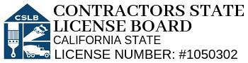 Modern Bathroom Remodel and Renovation Santa Clara CSLB license