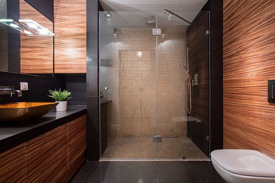 Modern Bathroom Remodel and Renovation Santa Clara Services